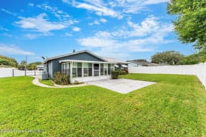 2692 Star Coral Ln, New Smyrna Beach, FL 32168, Sold 02/20/25