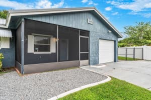 2692 Star Coral Ln, New Smyrna Beach, FL 32168, Sold 02/20/25