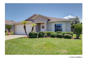 218 Tree Branch Ln, Edgewater, FL 32141, Sold 02/27/25