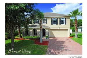 3878 Sunset Cove Dr, Port Orange, FL 32129, Sold 02/13/25
