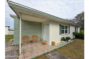 17 Bogey Cir, New Smyrna Beach, FL 32168, Sold 02/18/25