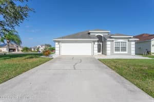 4890 Worthington Circle, Rockledge, FL 32955 Sold 06/11/25