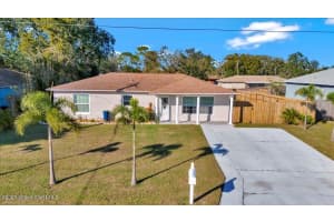 20 E Bayshore Dr, Port Orange, FL 32127, Sold 02/14/25