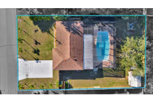 20 E Bayshore Dr, Port Orange, FL 32127, Sold 02/14/25