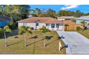 20 E Bayshore Dr, Port Orange, FL 32127, Sold 02/14/25