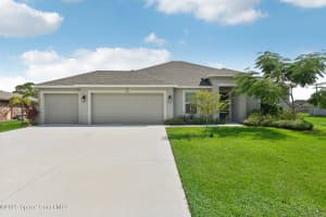 Promenade Parke, 3382 Caterina Dr, New Smyrna Beach, FL 32168, Sold 03/07/25