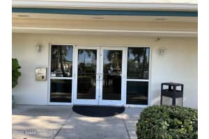 7 Indian River Avenue, Titusville, FL 32796 - MLS#1033697