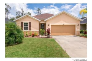 537 Champion Ridge Dr, Daytona Beach, FL 32124, Sold 01/24/25
