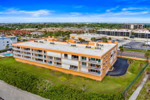1941 Highway A1a Highway, Indian Harbour Beach, FL 32937 Sold 10/10/25
