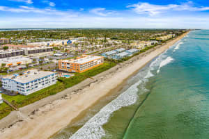 1941 Highway A1a Highway, Indian Harbour Beach, FL 32937 Sold 10/10/25
