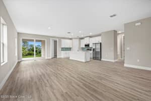 1541 Toy Street, Palm Bay, FL 32909 Sold 04/28/25
