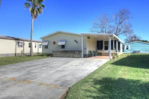 110 Hollow Oak Trail, Edgewater, FL 32141, Sold 02/14/25