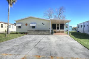 110 Hollow Oak Trail, Edgewater, FL 32141, Sold 02/14/25