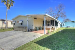 110 Hollow Oak Trail, Edgewater, FL 32141, Sold 02/14/25