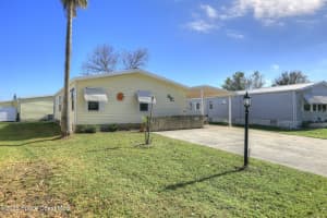 110 Hollow Oak Trail, Edgewater, FL 32141, Sold 02/14/25