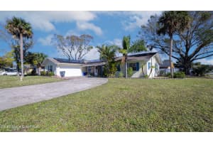 3421 Noble Street, Titusville, FL 32780 Sold 06/25/25