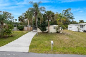 30 Nina Jean Dr, Melbourne, FL 32904, Sold 02/18/25