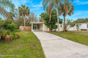30 Nina Jean Dr, Melbourne, FL 32904, Sold 02/18/25