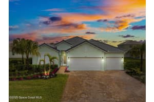 2590 St Lucia Cir, Vero Beach, FL 32967, Sold 03/14/25