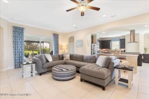 2590 St Lucia Cir, Vero Beach, FL 32967, Sold 03/14/25