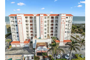 301 S Atlantic Ave, Cocoa Beach, FL 32931, Sold 02/18/25
