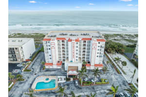 301 S Atlantic Ave, Cocoa Beach, FL 32931, Sold 02/18/25