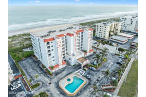 301 S Atlantic Ave, Cocoa Beach, FL 32931, Sold 02/18/25
