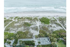 301 S Atlantic Ave, Cocoa Beach, FL 32931, Sold 02/18/25