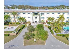 230 Columbia Drive, Cape Canaveral, FL 32920 Sold 08/29/25