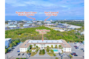 230 Columbia Drive, Cape Canaveral, FL 32920 Sold 08/29/25