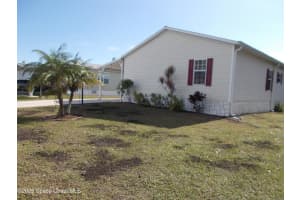 801 Lychee Drive, Barefoot Bay, FL 32976 Sold 07/25/25