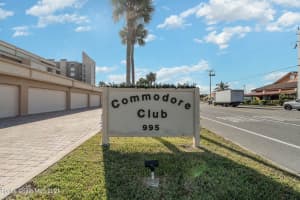 995 N Highway A1a, 206, Indialantic, FL 32903 - MLS#1033765
