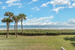 995 N Highway A1a, 206, Indialantic, FL 32903 - MLS#1033765