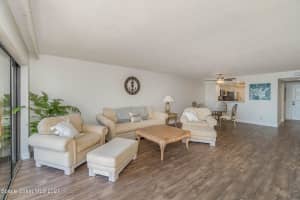 995 N Highway A1a, 206, Indialantic, FL 32903 - MLS#1033765