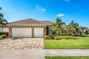 4047 Baxter Springs Ln, Melbourne, FL 32940, Sold 04/14/25