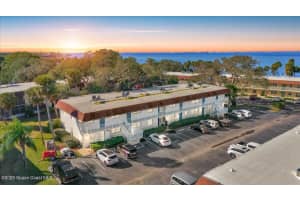 140 Aquarius Way, Cape Canaveral, FL 32920, Sold 02/26/25