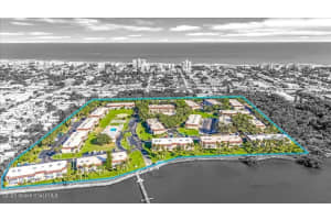 140 Aquarius Way, Cape Canaveral, FL 32920, Sold 02/26/25