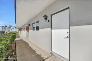 140 Aquarius Way, Cape Canaveral, FL 32920, Sold 02/26/25