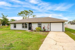 5993 Gilson Avenue, Cocoa, FL 32927 - MLS#1033793