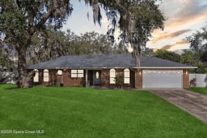 1593 Compass Ct, Kissimmee, FL 34744, Sold 03/28/25