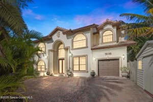 7095 S Hwy A1a, Melbourne Beach, Fl 32951, Melbourne Beach