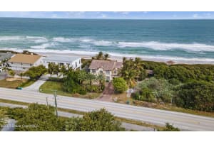 7095 S Hwy A1A, Melbourne Beach, FL 32951 - MLS#1033827