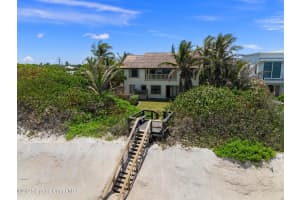 7095 S Hwy A1A, Melbourne Beach, FL 32951 - MLS#1033827