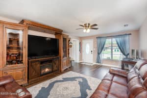 3472 Old Dixie Hwy, Mims, FL 32754, Sold 03/31/25