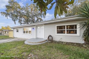 795 Forest Rd, Titusville, FL 32780, Sold 02/26/25