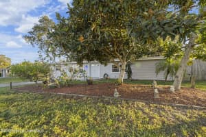 795 Forest Rd, Titusville, FL 32780, Sold 02/26/25