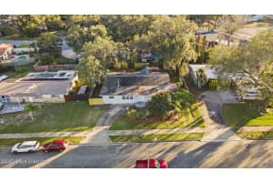 795 Forest Rd, Titusville, FL 32780, Sold 02/26/25
