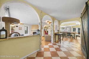 795 Forest Rd, Titusville, FL 32780, Sold 02/26/25