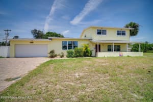 120 Anona Place, Indian Harbour Beach, FL 32937 - MLS#1033868
