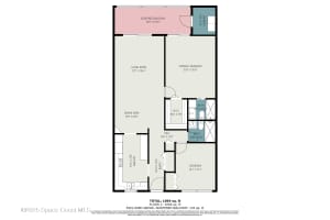 5807 N Atlantic Ave, 423, Cape Canaveral, FL 32920 - MLS#1033874